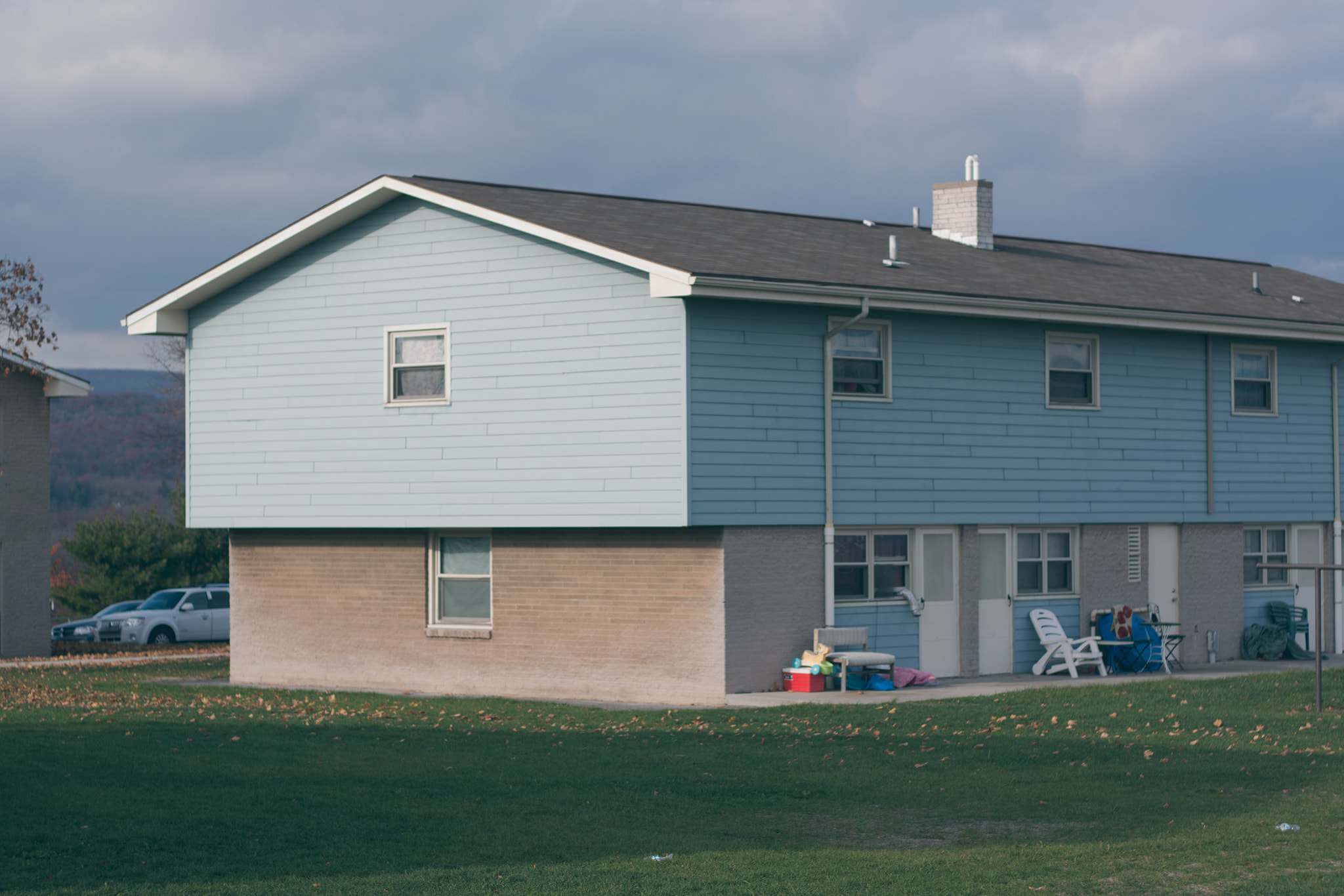 Canon EOS 450D (EOS Rebel XSi / EOS Kiss X2) sample photo. Homestead photography