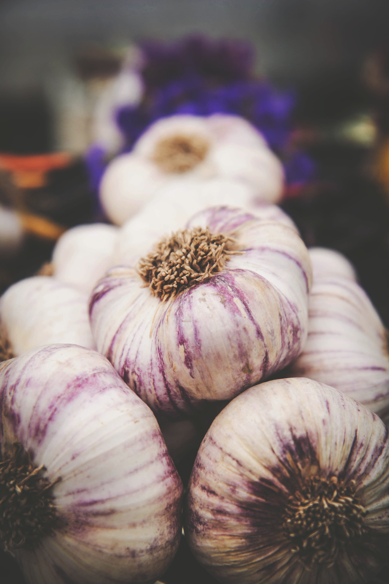 Canon EF-S 17-55mm F2.8 IS USM sample photo. Market veggies photography