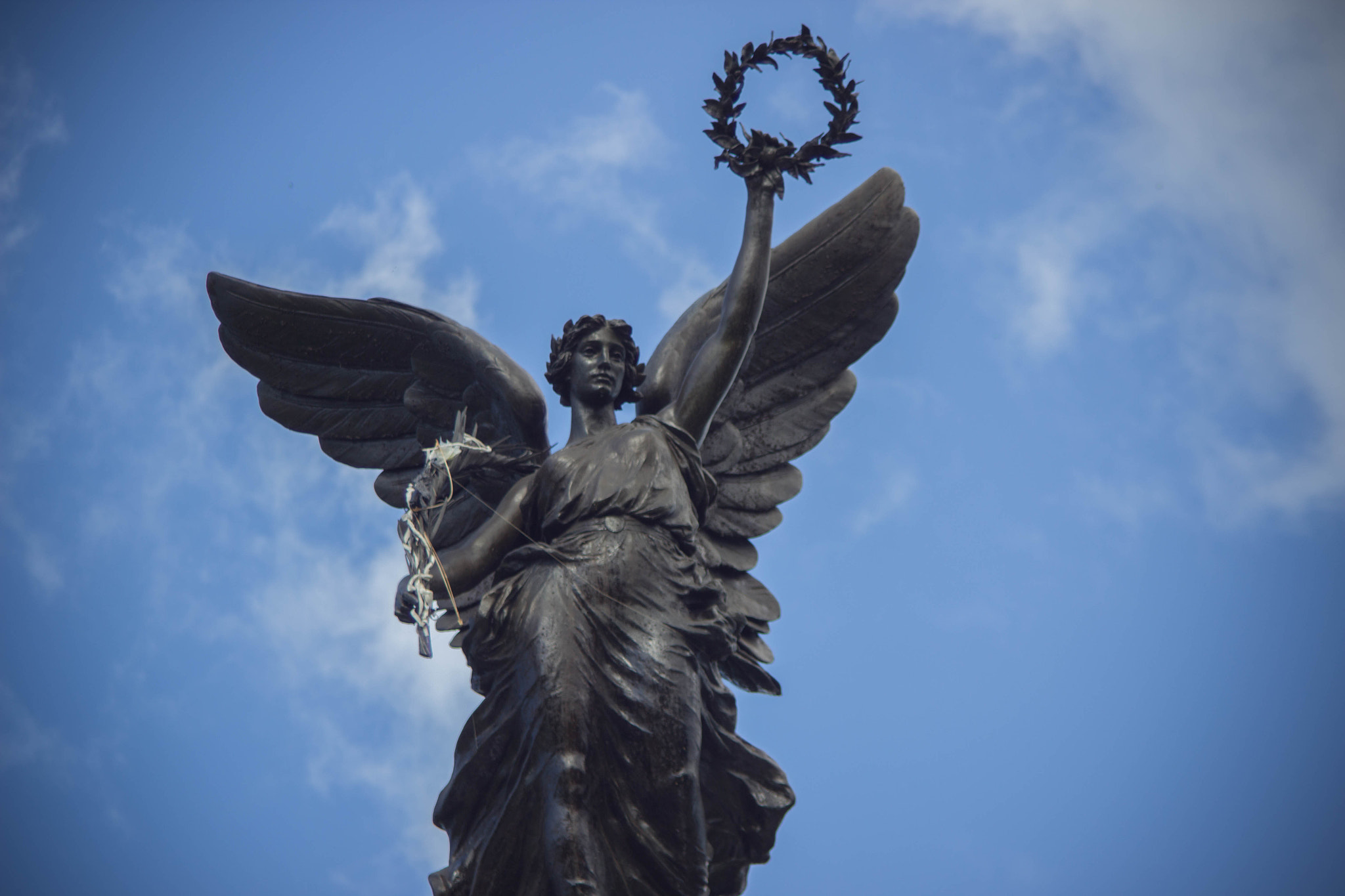 Canon EF 35-135mm f/4-5.6 USM sample photo. Memorial monument photography