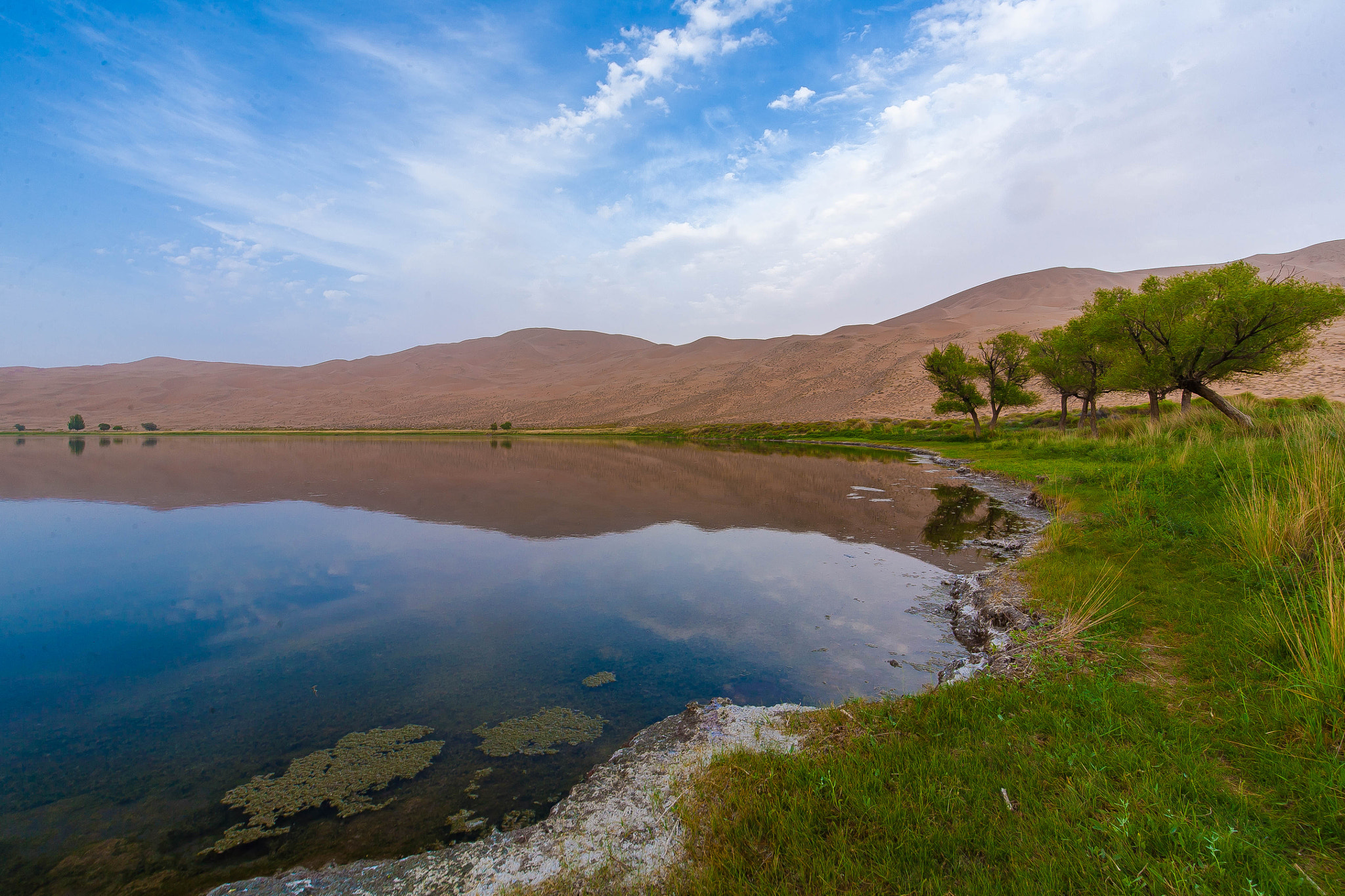 Canon EOS 5D + Canon EF 16-35mm F4L IS USM sample photo. 镜 photography