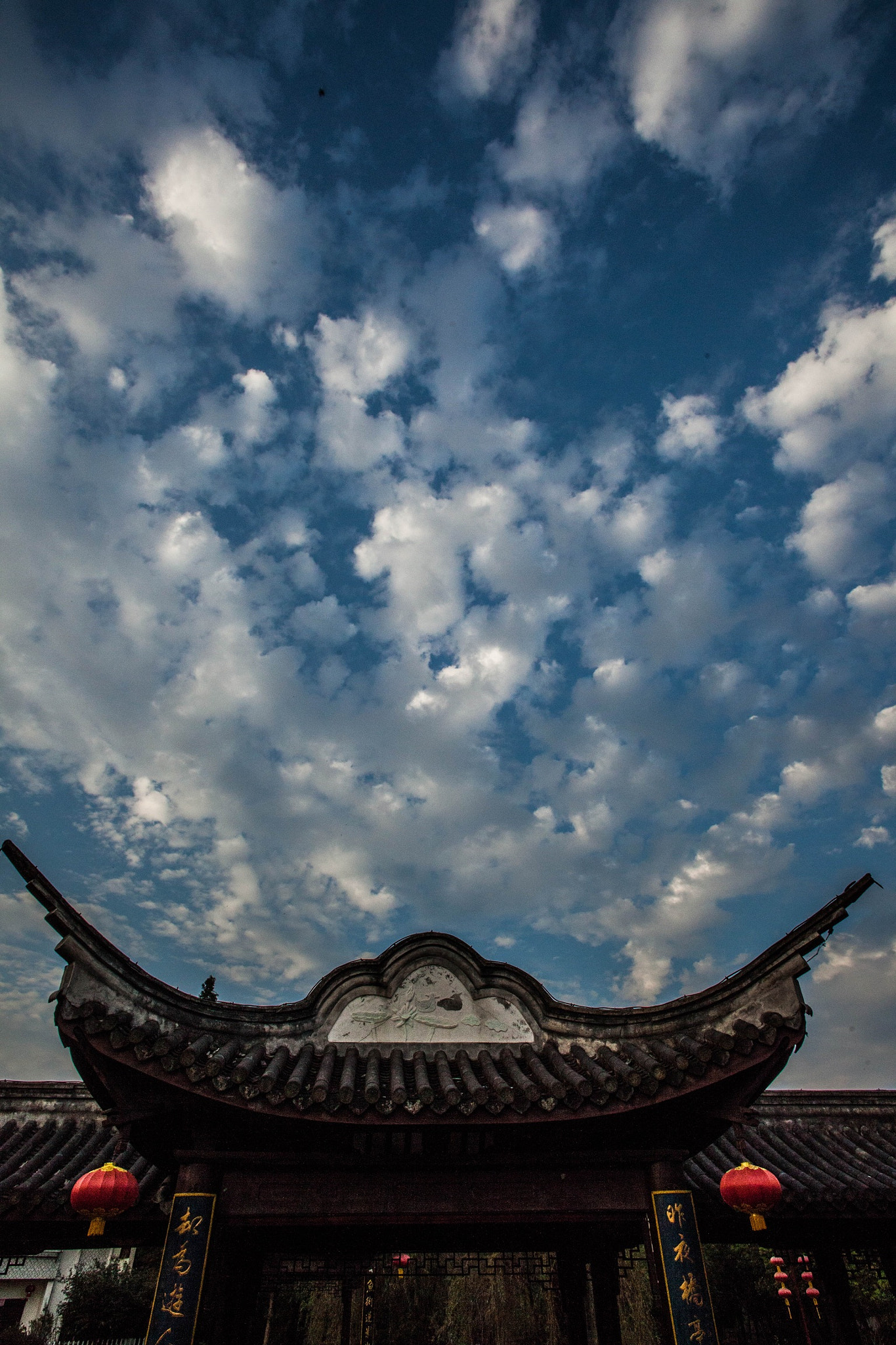 Canon EF 20mm F2.8 USM sample photo