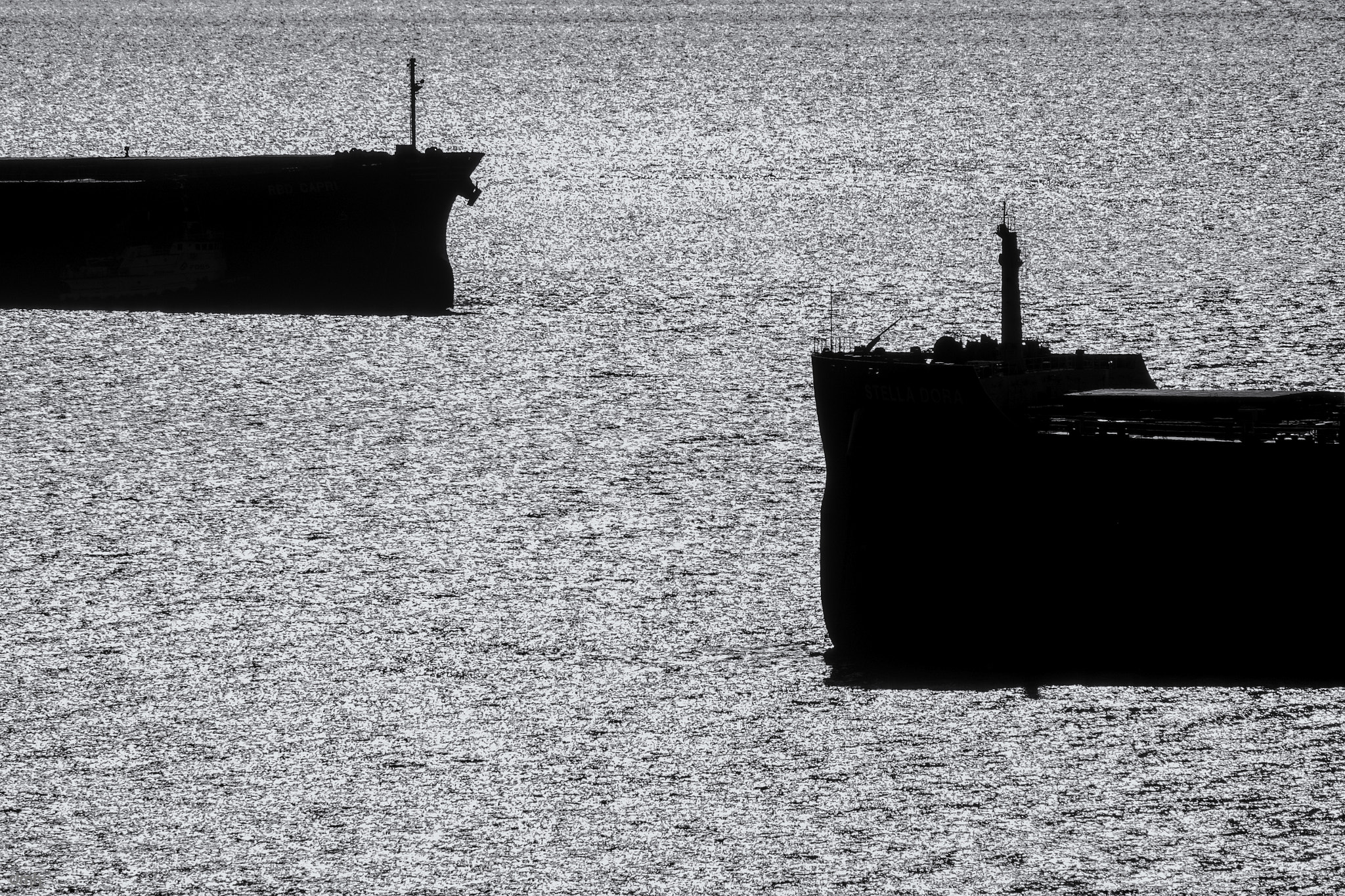 Fujifilm XF 100-400mm F4.5-5.6 R LM OIS WR sample photo. Bir gemi bir gemiye gel beraber... photography