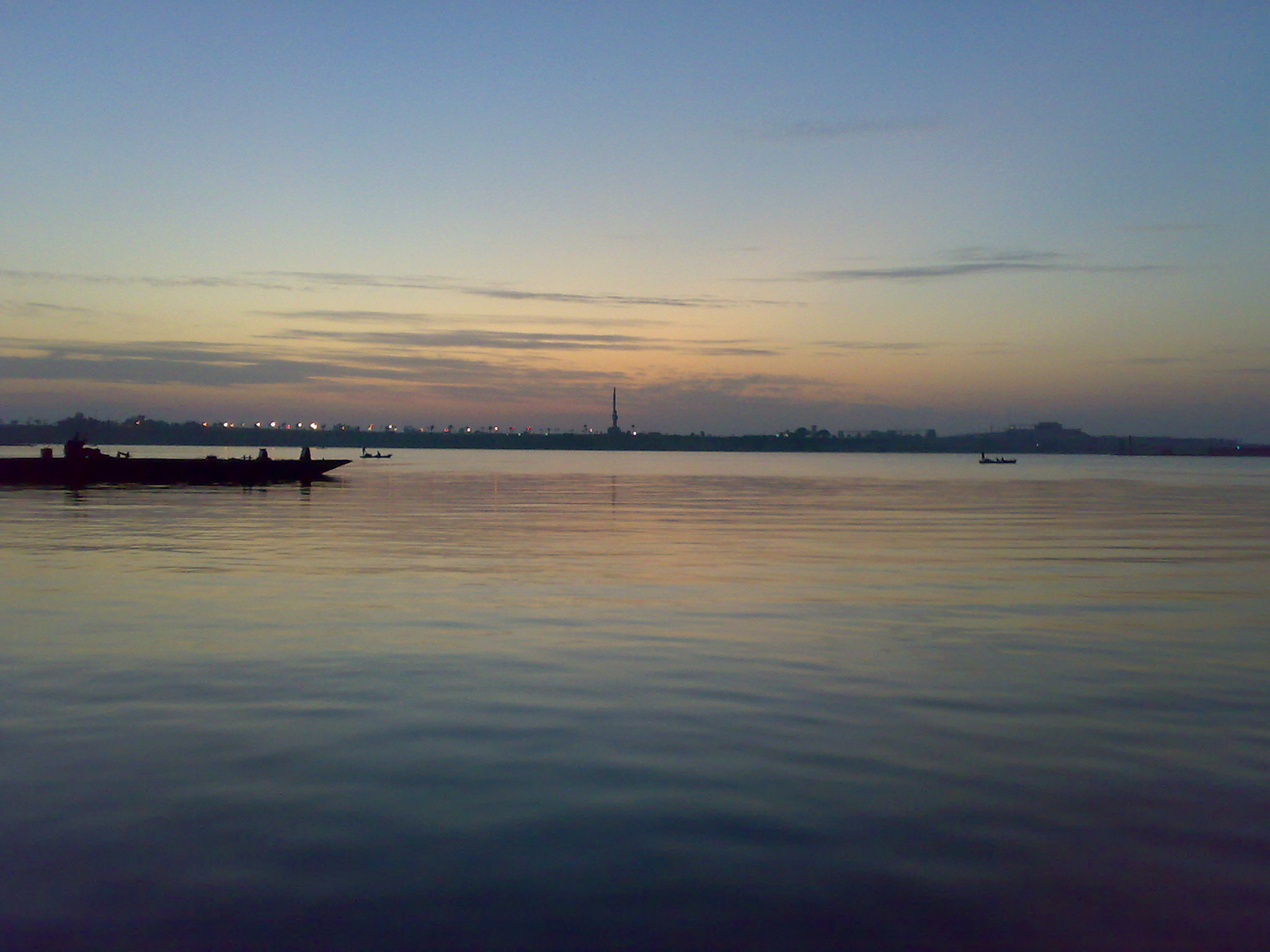 Nokia N73 sample photo