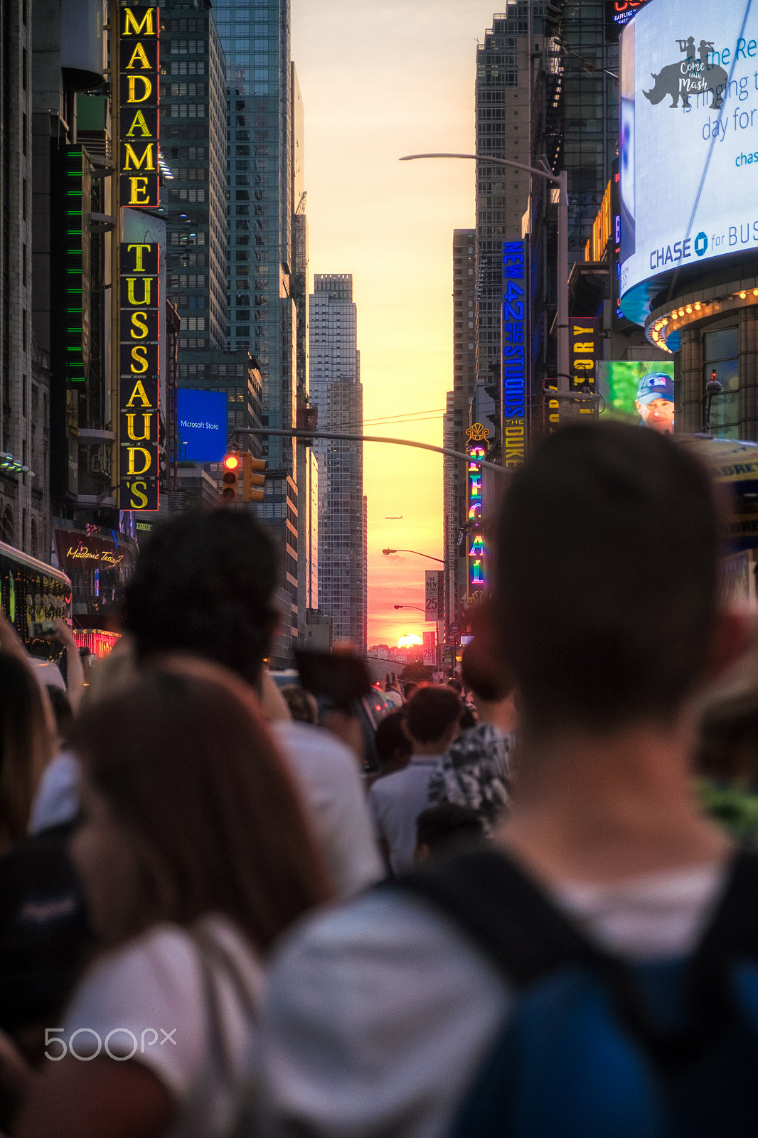 Fujifilm X-E2 + Fujifilm XF 16-55mm F2.8 R LM WR sample photo. Manhattanhenge photography