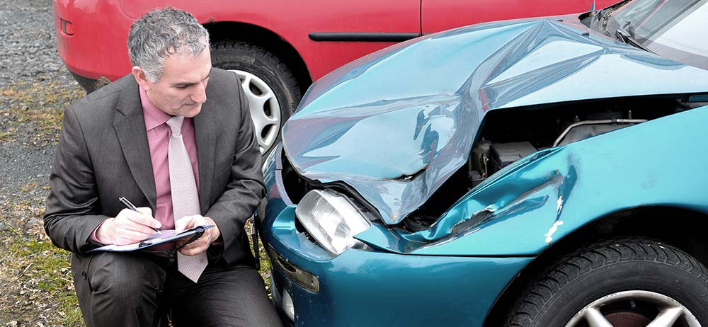 Personal Injury Claim Lawyer