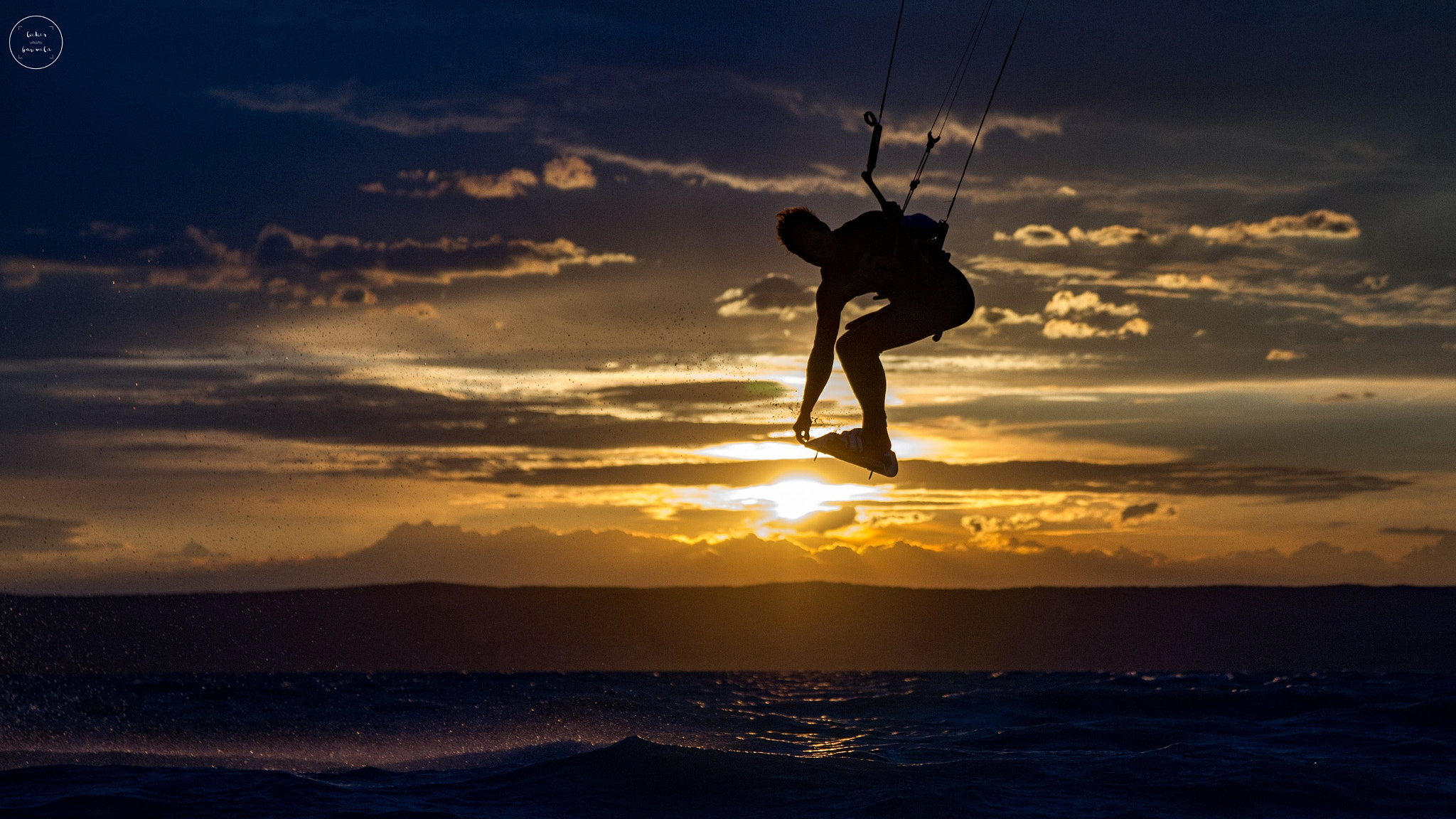 Sigma 17-70mm F2.8-4 DC Macro OS HSM sample photo. Sunsetkiten podersdorf  photography
