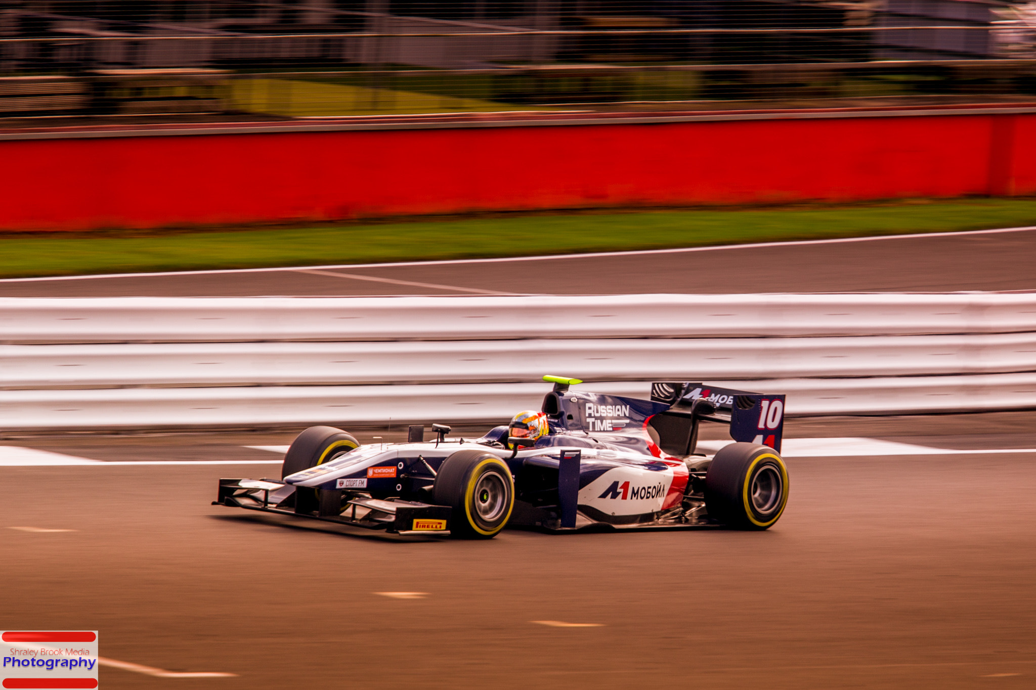 Canon EF 70-200mm F4L IS USM sample photo. Silverstone gp2 photography