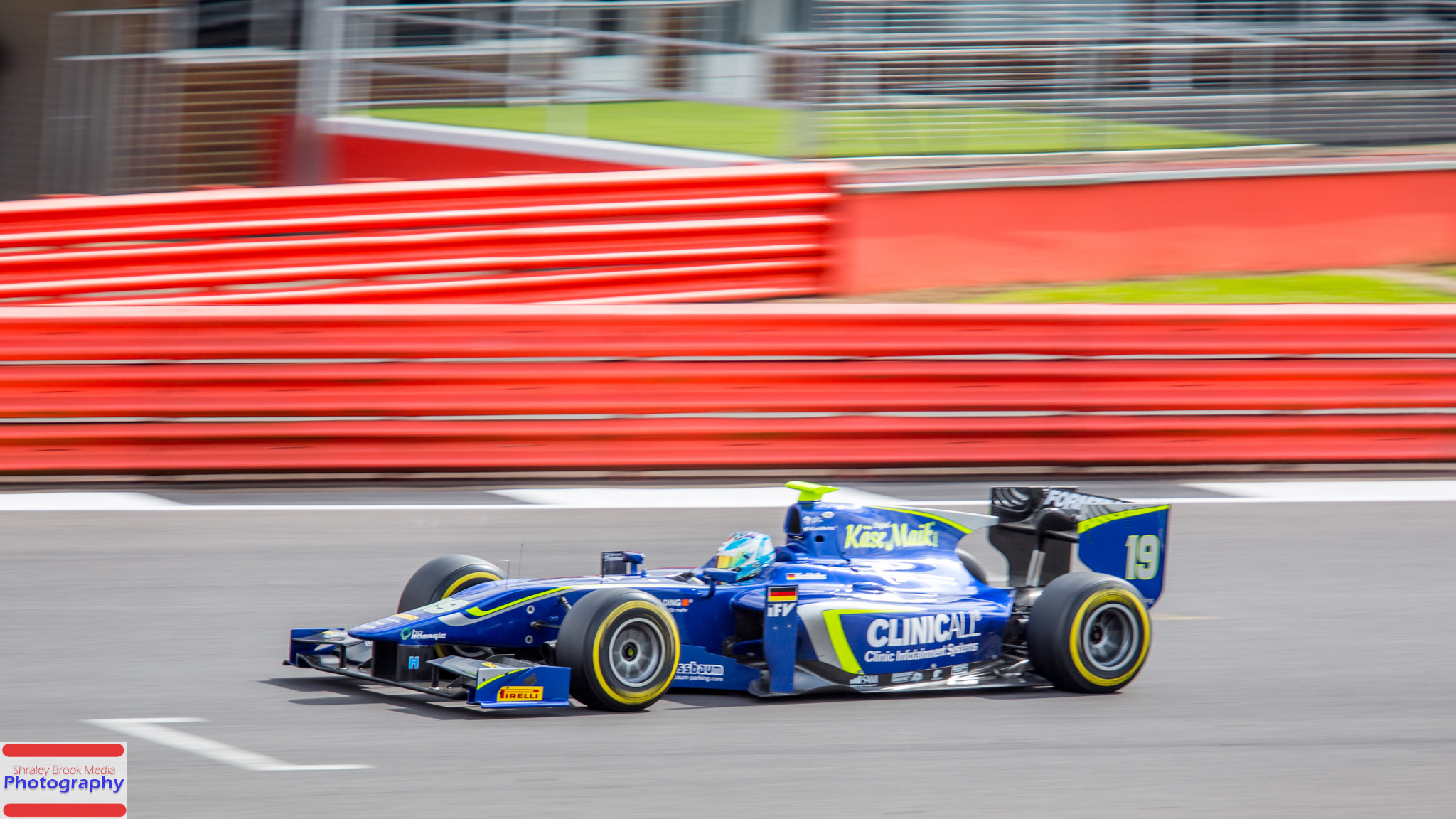 Canon EF 70-200mm F4L IS USM sample photo. Silverstone gp2 photography
