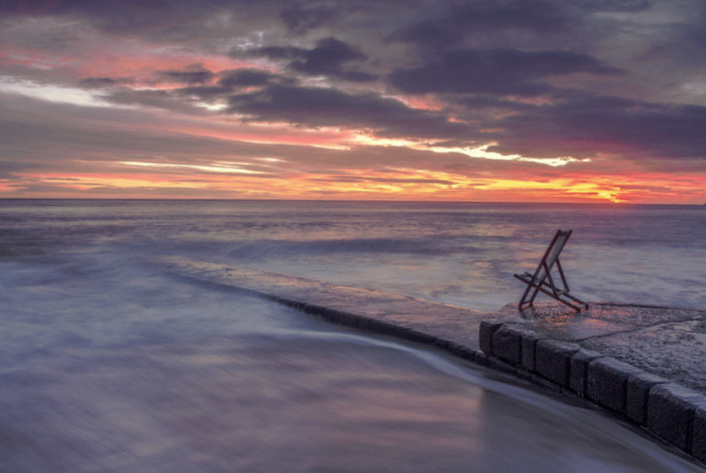 Canon EF 20-35mm F3.5-4.5 USM sample photo. Scarborough photography