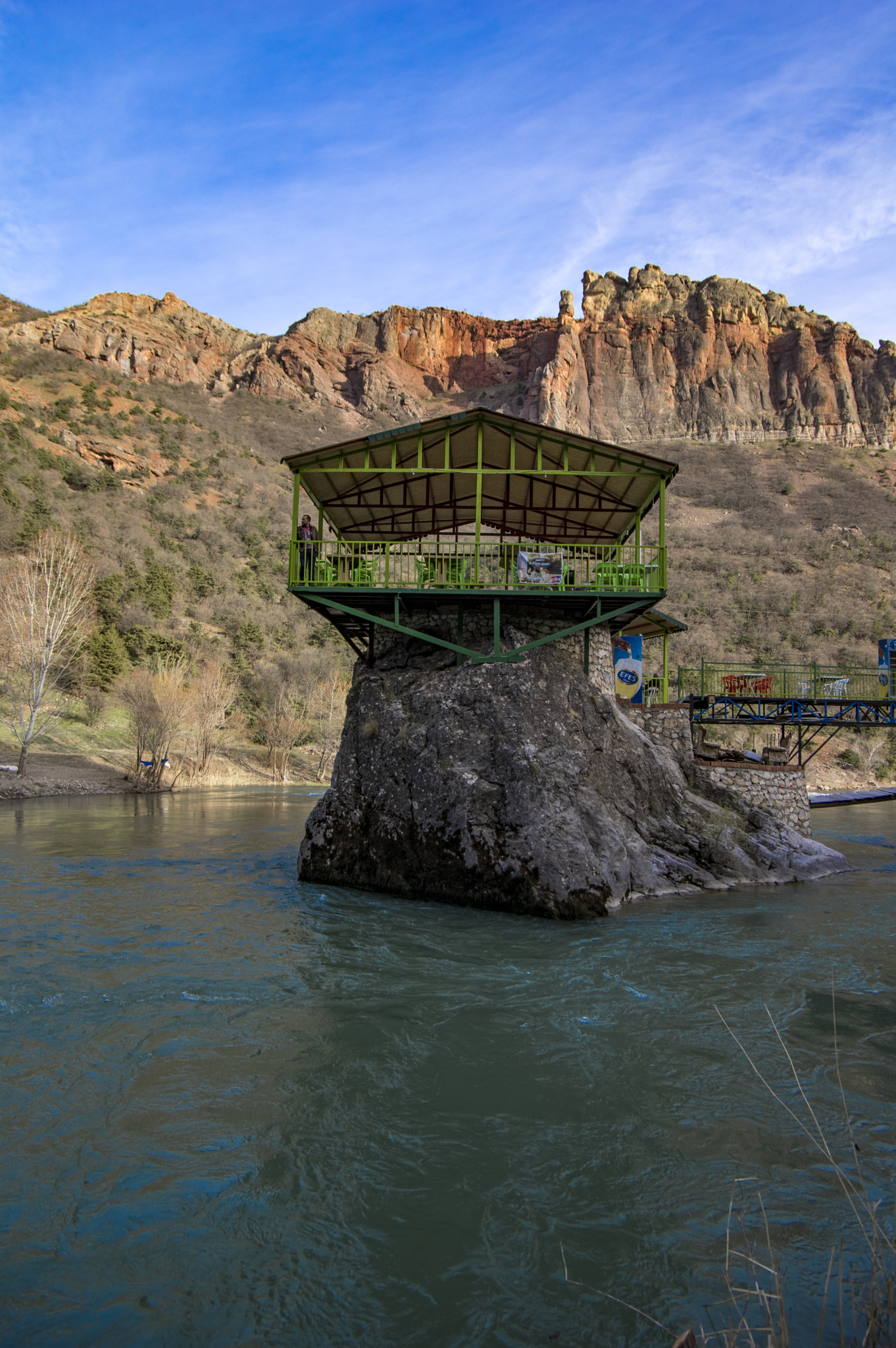 Pentax smc DA 16-45mm F4 ED AL sample photo. Karahaydar-dersim photography