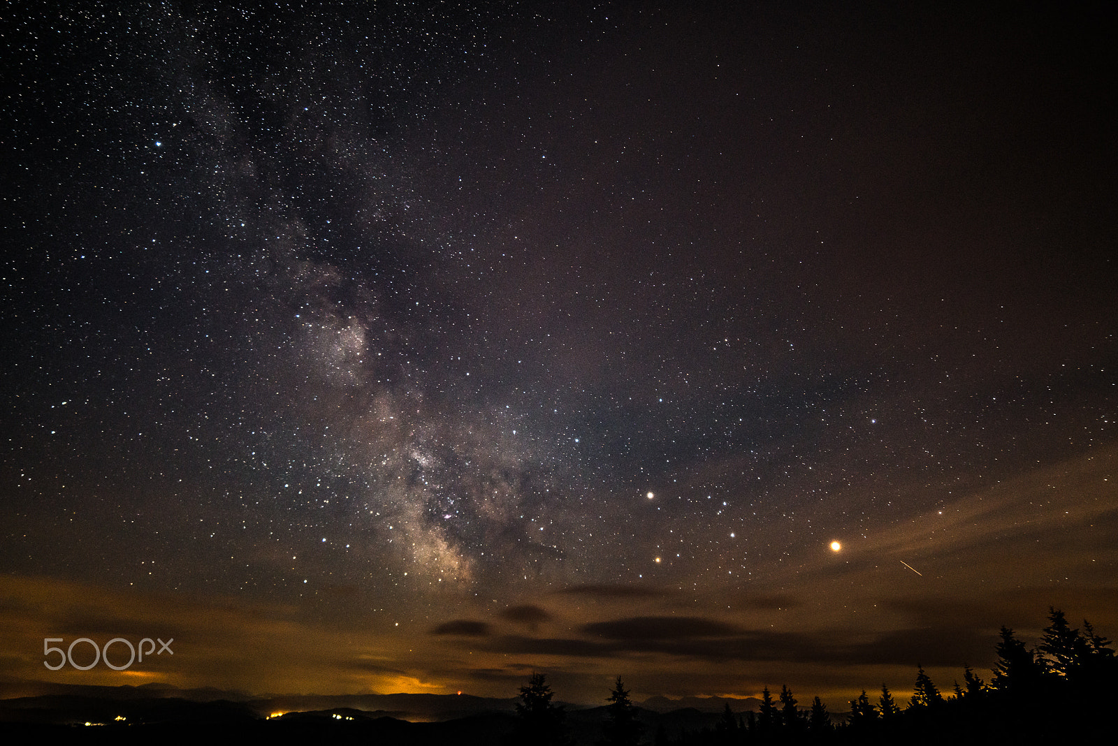 Samyang 14mm F2.8 ED AS IF UMC sample photo. The way photography