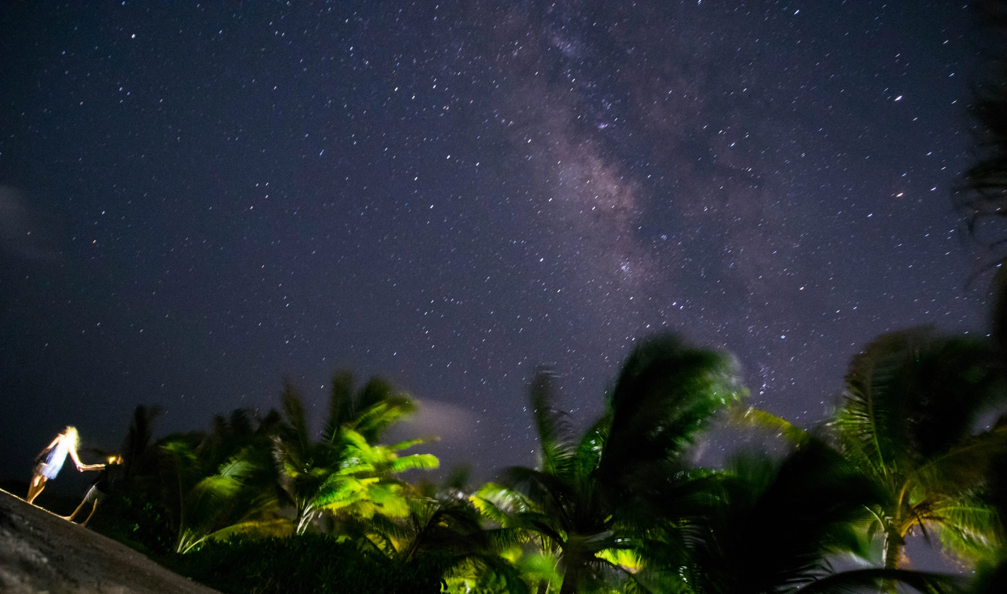 Sigma 17-70mm F2.8-4 DC Macro OS HSM | C sample photo. Walking to stars photography