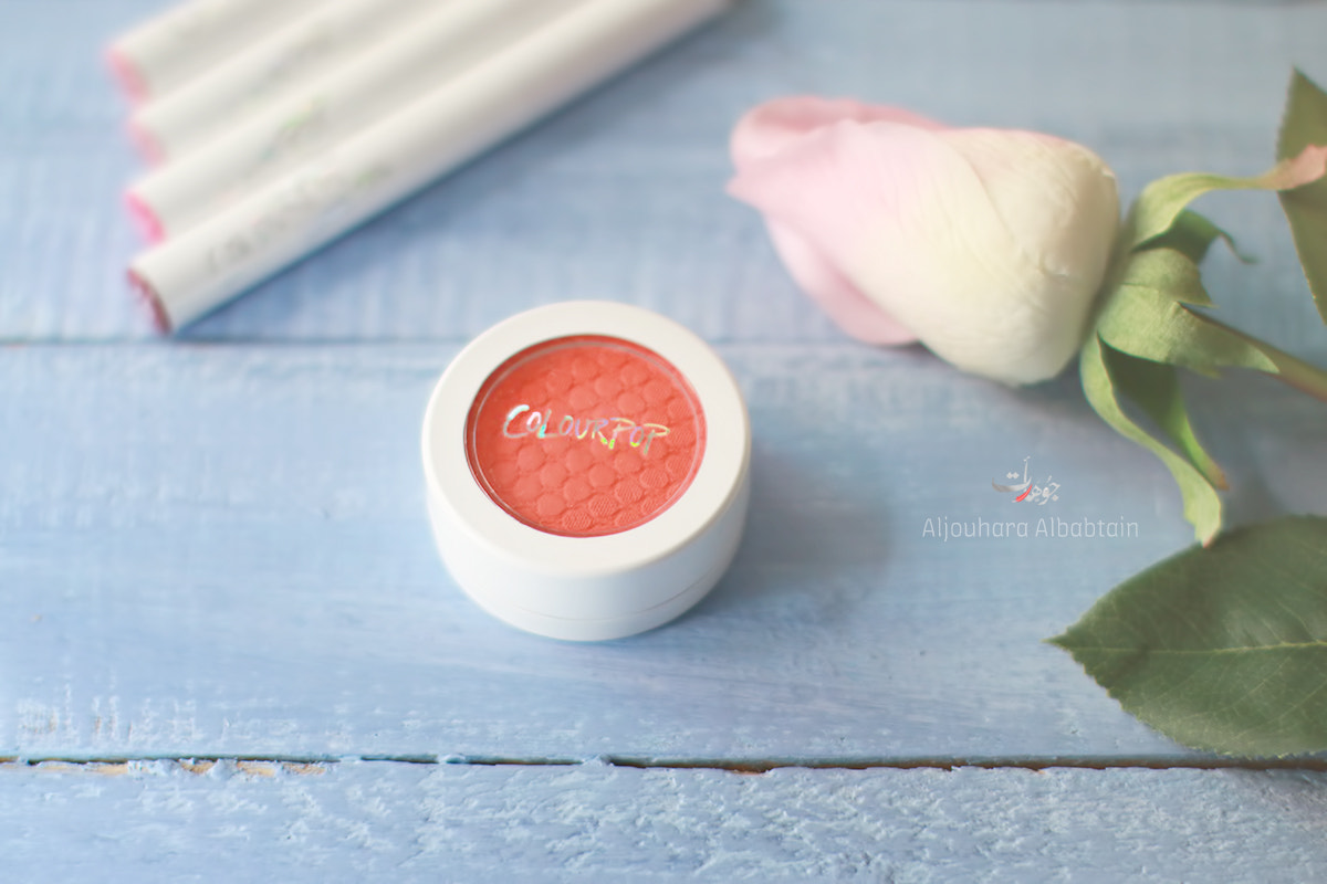 Canon EOS 70D + Canon EF 50mm F1.2L USM sample photo. Makeup photography
