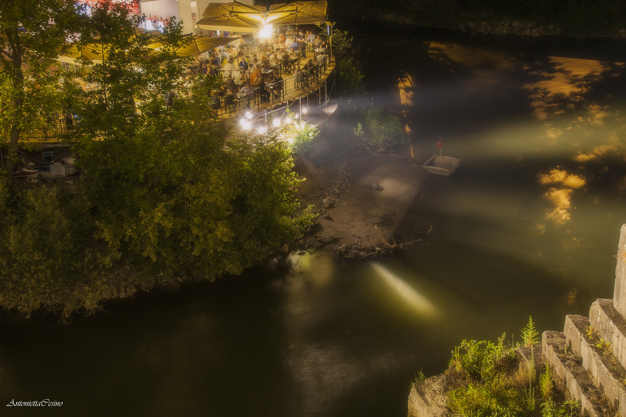 Sigma 18-250mm F3.5-6.3 DC OS HSM sample photo. Rome photography