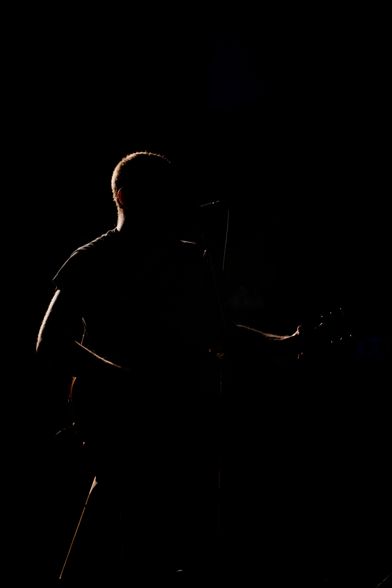 Nikon D500 sample photo. Doorsfall. concert. photography