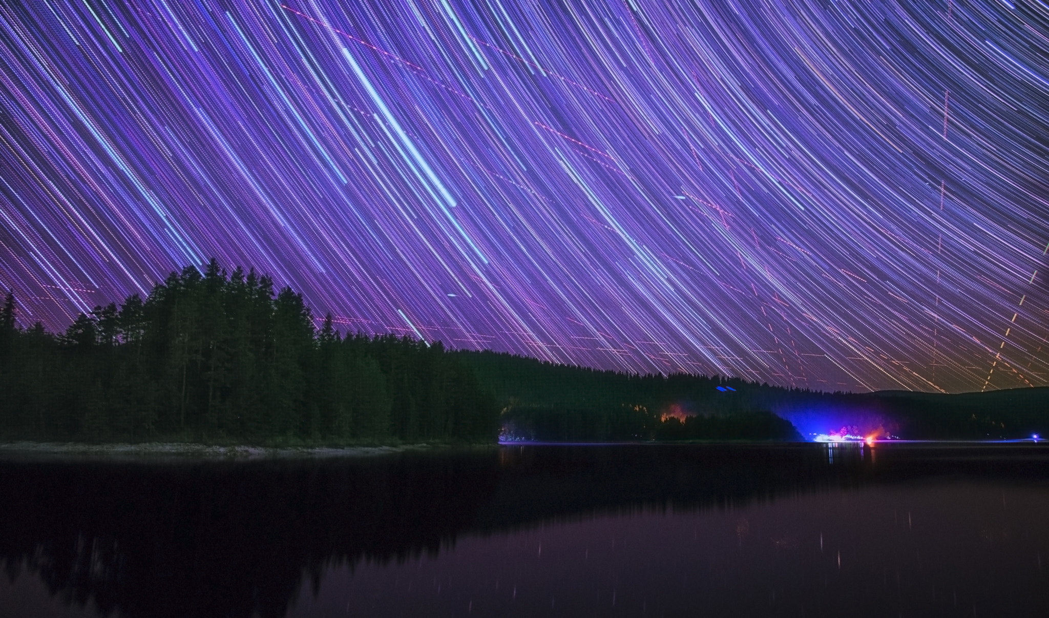 Samyang 12mm F2.8 ED AS NCS Fisheye sample photo. Golyam beglik photography