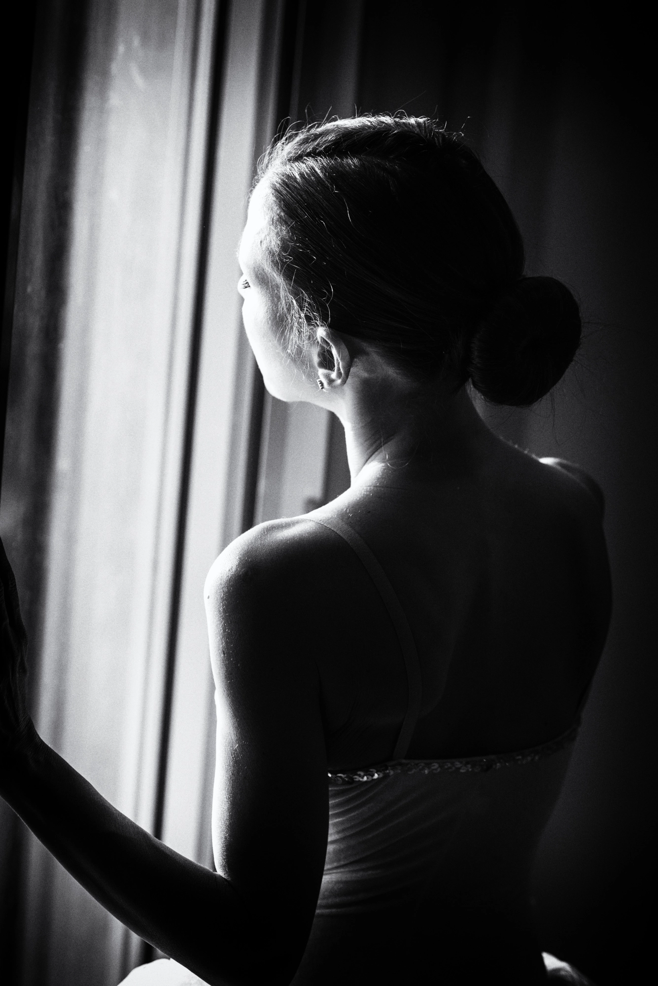 Nikon D750 + AF Nikkor 85mm f/1.8 sample photo. Echoes photography