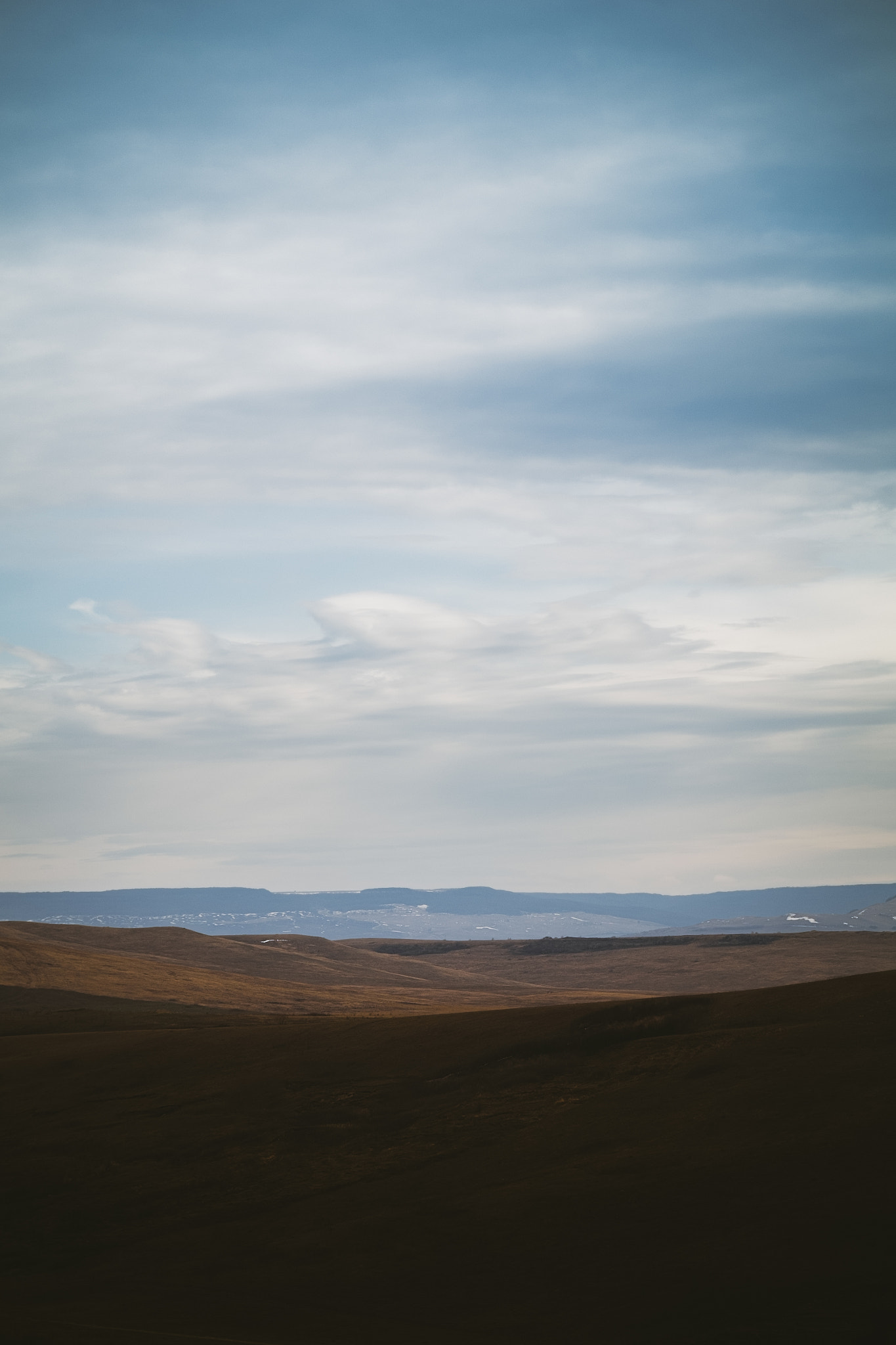 Fujifilm XF 50-140mm F2.8 R LM OIS WR sample photo. Hills photography