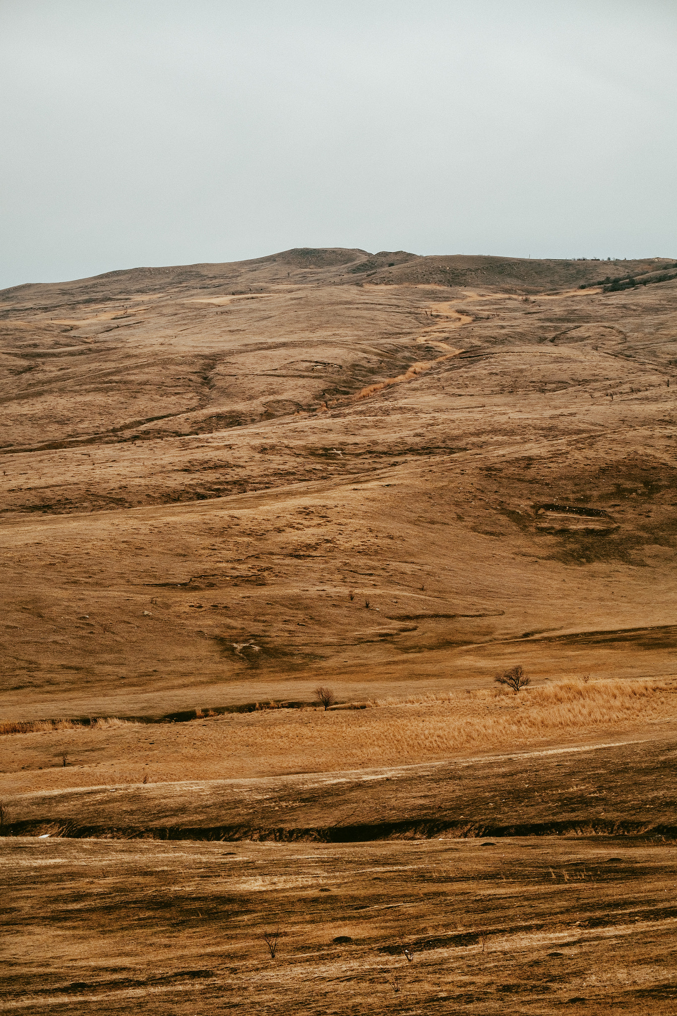 Fujifilm XF 50-140mm F2.8 R LM OIS WR sample photo. Hills photography