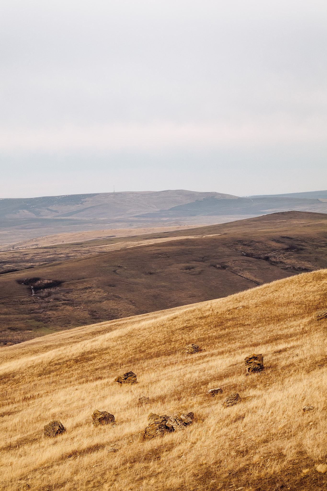 Fujifilm XF 50-140mm F2.8 R LM OIS WR sample photo. Hills photography