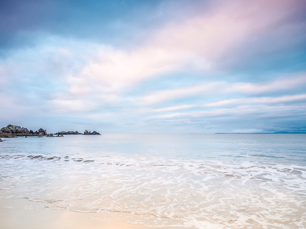Olympus OM-D E-M10 + OLYMPUS M.12-50mm F3.5-6.3 sample photo. Shrove beach photography