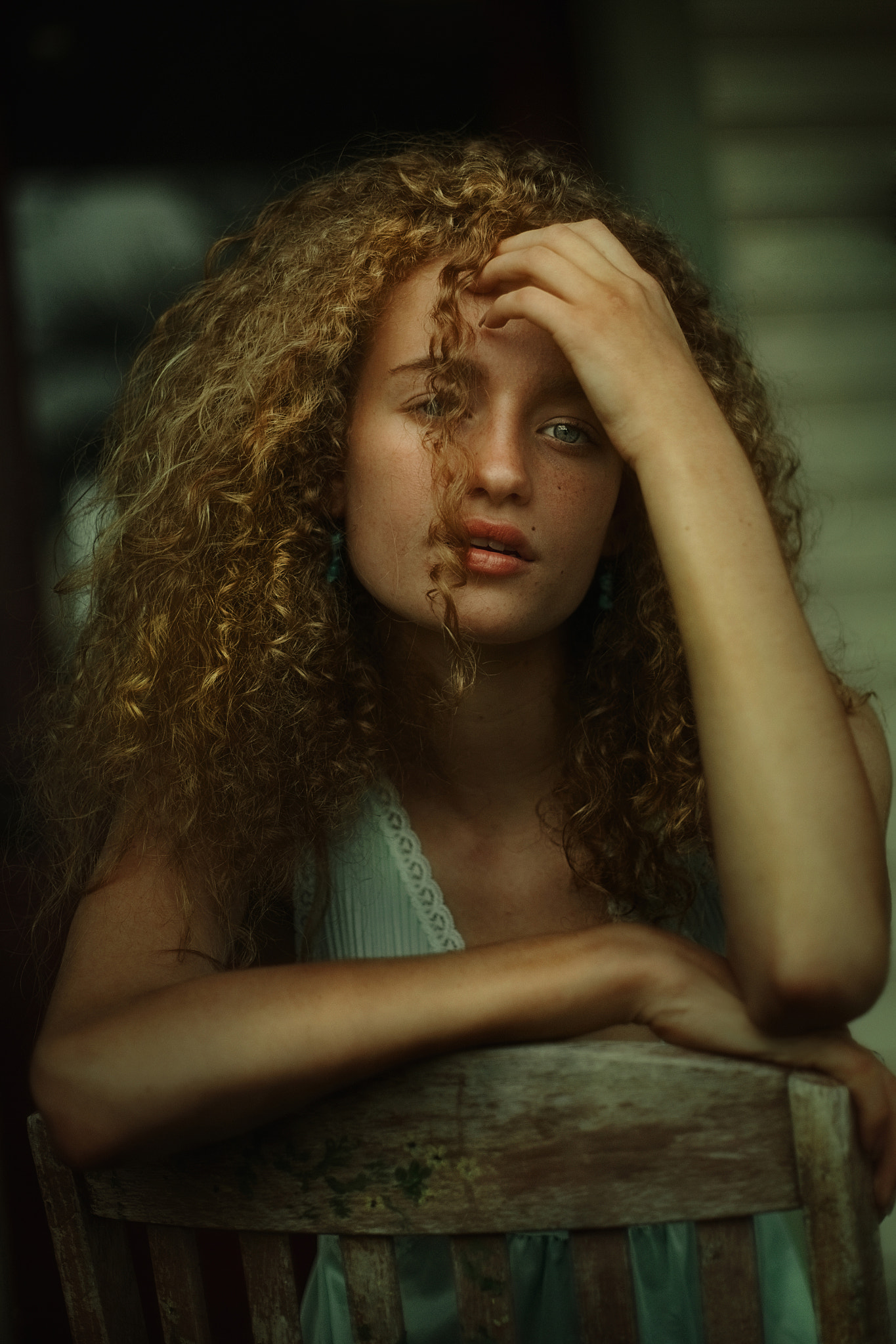 Sony a99 II + Minolta AF 50mm F1.4 [New] sample photo. Lauren photography