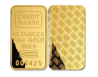 Swiss gold