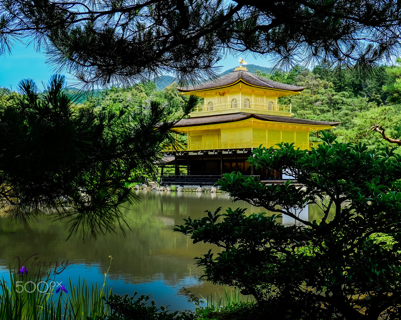 Fujifilm X-Pro1 + Fujifilm XF 18-135mm F3.5-5.6 R LM OIS WR sample photo. Kyoto photography