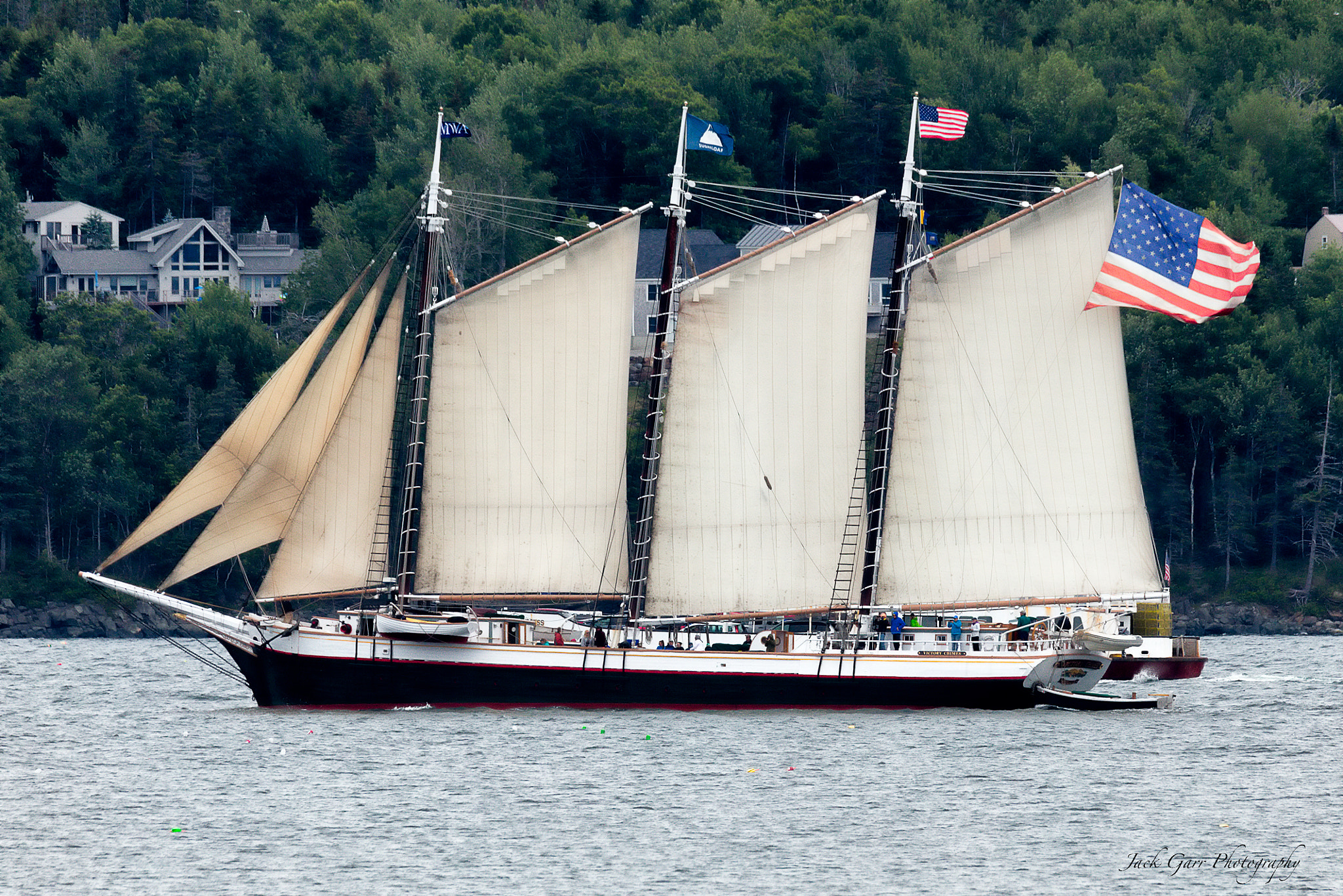 150-600mm F5-6.3 DG OS HSM | Sports 014 sample photo. Victory chimes 132' ram schooner photography