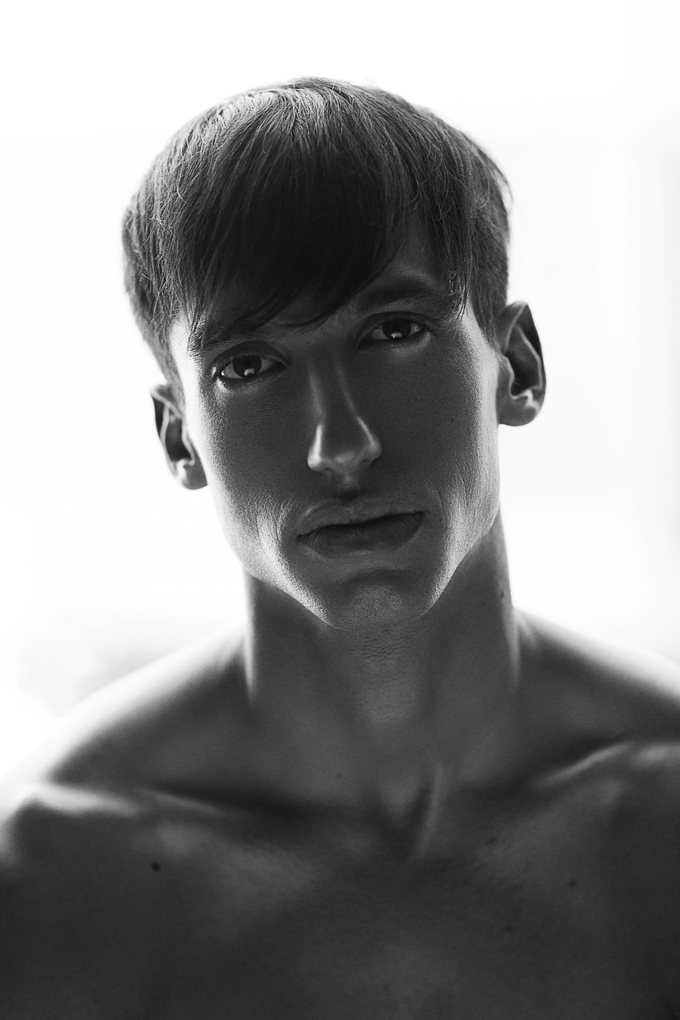 Canon EF 85mm F1.2 sample photo. Fabien photography