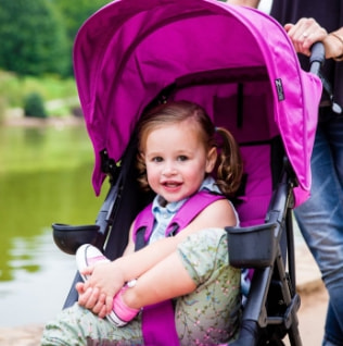 Best lightweight strollers