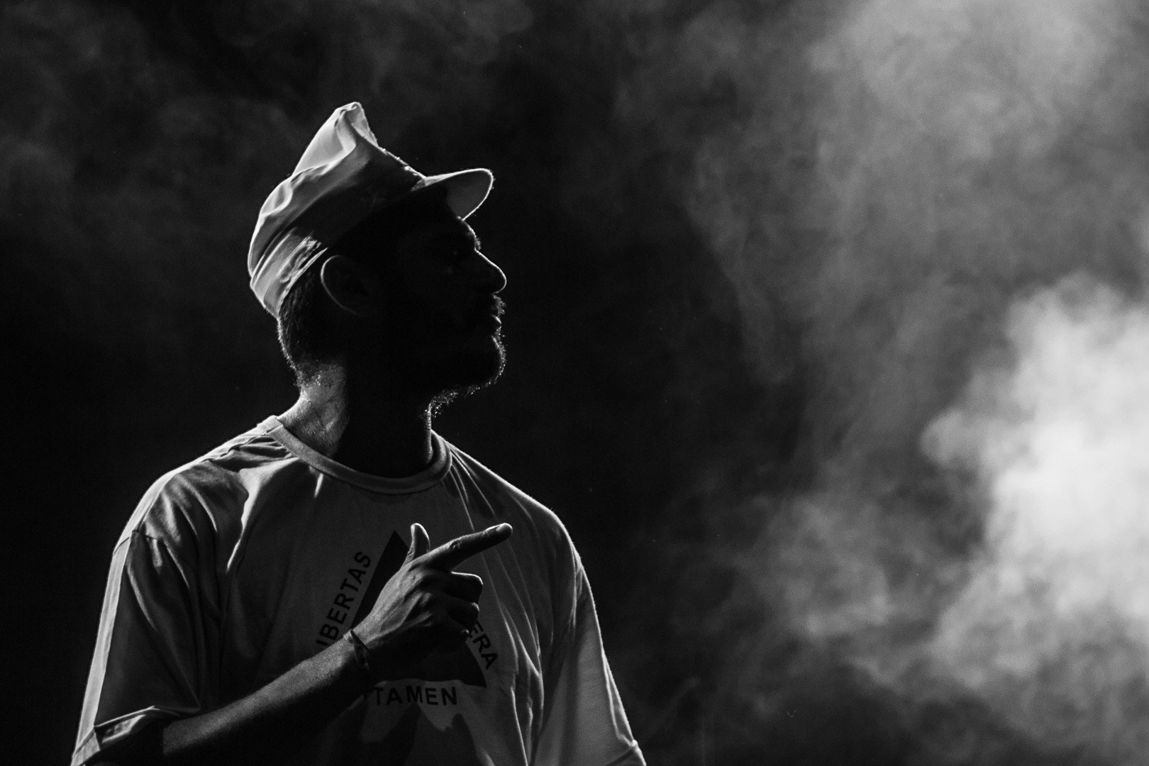 Canon EF 28-105mm f/3.5-4.5 USM sample photo. Criolo @ piracicaba photography
