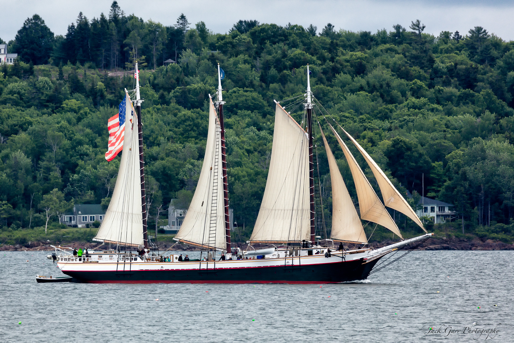 150-600mm F5-6.3 DG OS HSM | Sports 014 sample photo. Victory chimes 132' ram schooner photography
