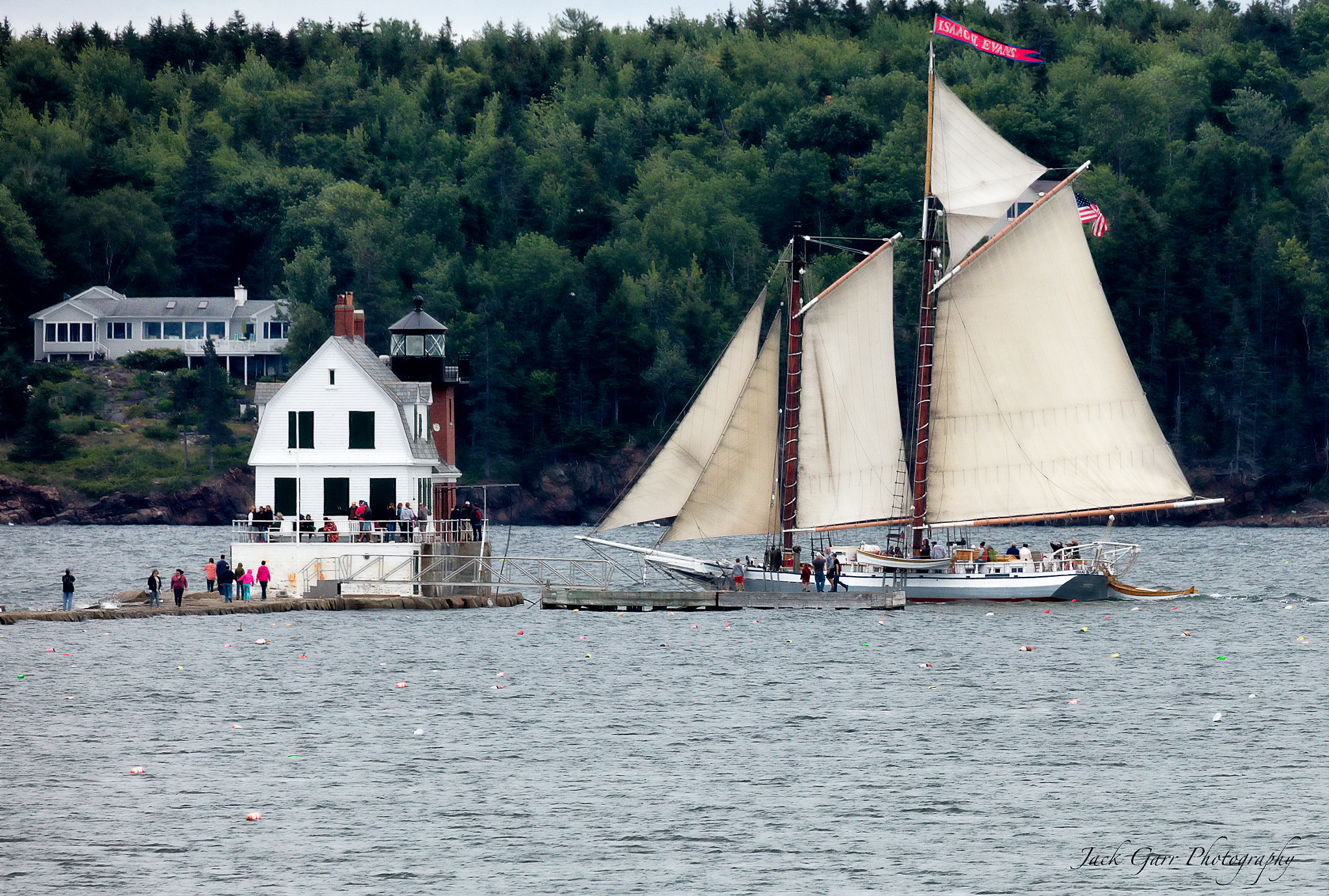 150-600mm F5-6.3 DG OS HSM | Sports 014 sample photo. Isaac h. evans 65' coaster rockland breakwater lh photography