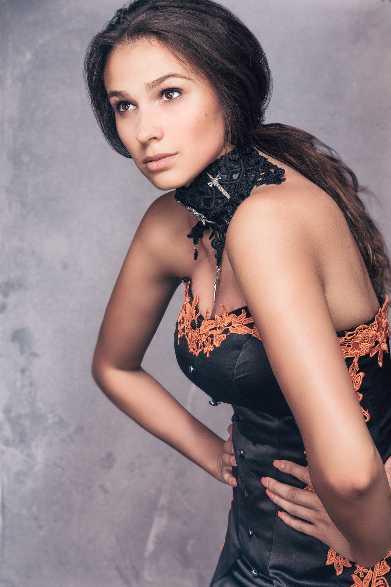 Sigma 85mm F1.4 EX DG HSM sample photo. Marina photography