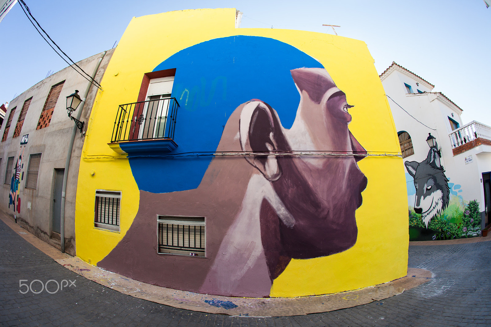 Canon EF 15mm F2.8 Fisheye sample photo. Rodrigo branco photography
