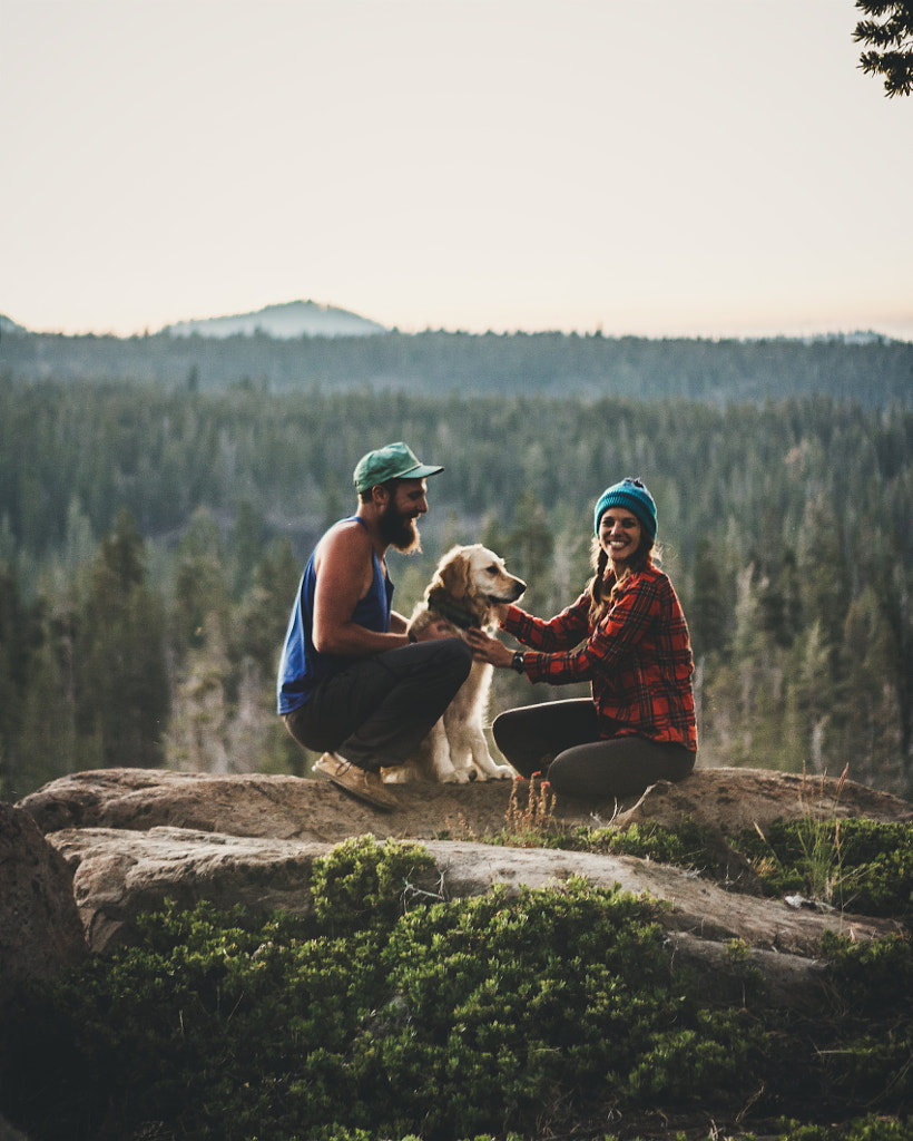 wilderness backdrop by Sam Brockway on 500px.com