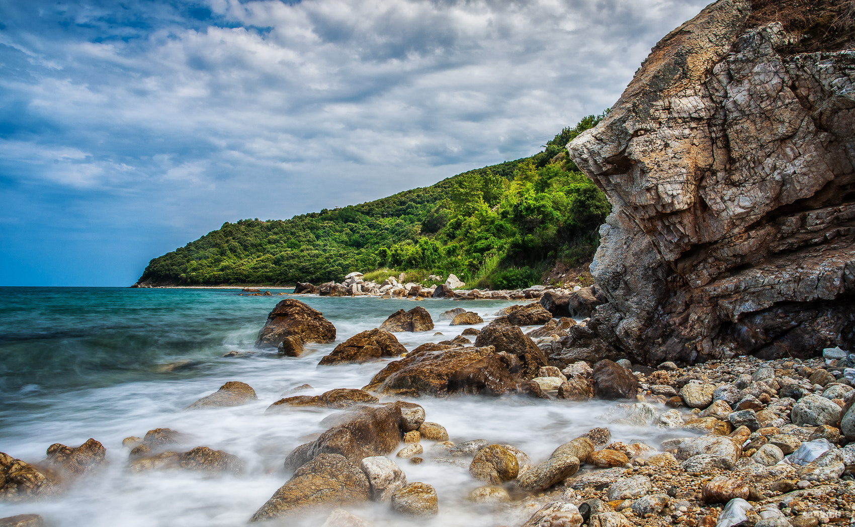 Sony Alpha DSLR-A900 + Sigma 17-70mm F2.8-4.5 (D) sample photo. Orfano gulf photography