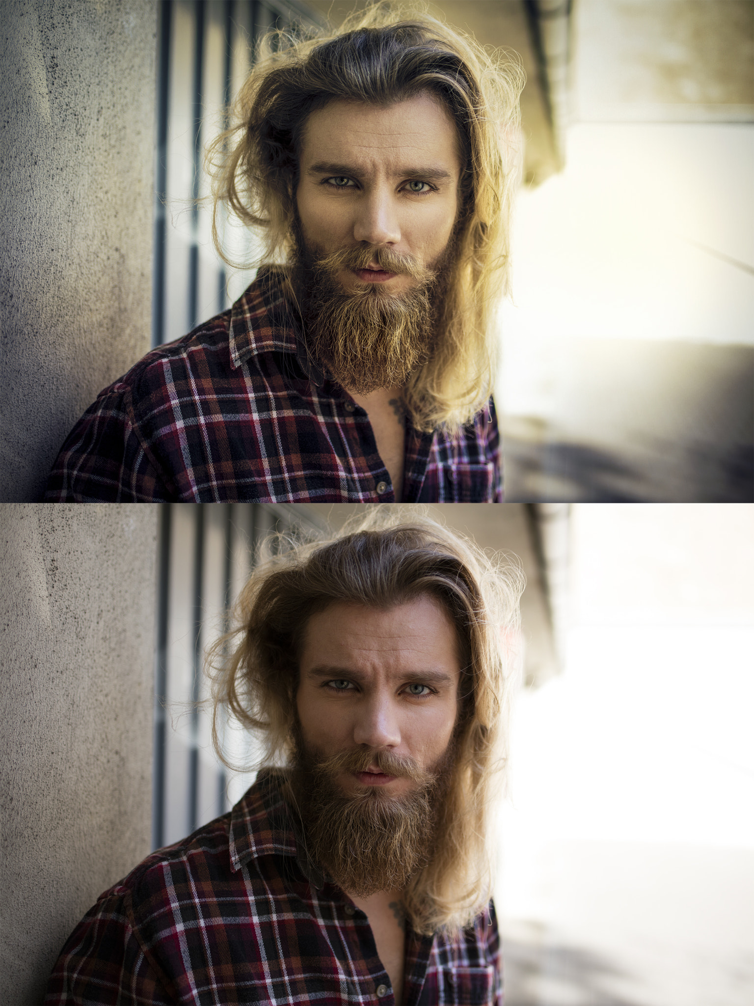 Tamron SP 35mm F1.8 Di VC USD sample photo. Hippie style photography