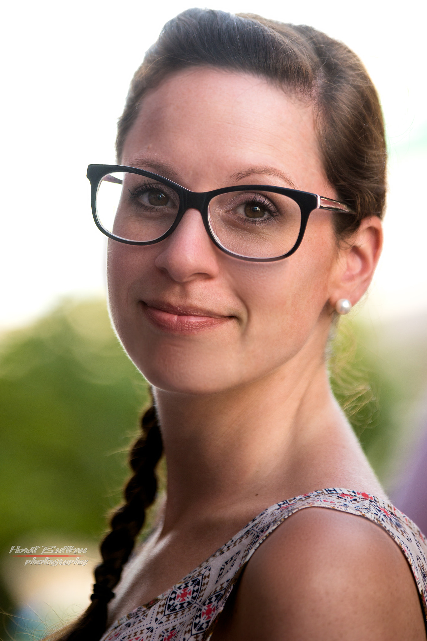 70-200mm F2.8 sample photo. Nora photography