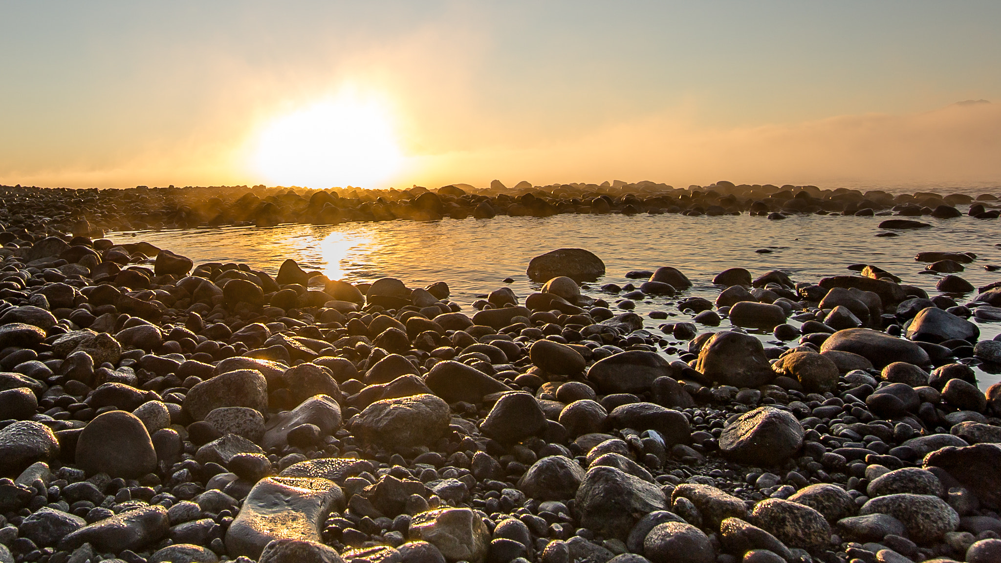 Sigma 10-20mm F3.5 EX DC HSM sample photo. Puerto varas photography
