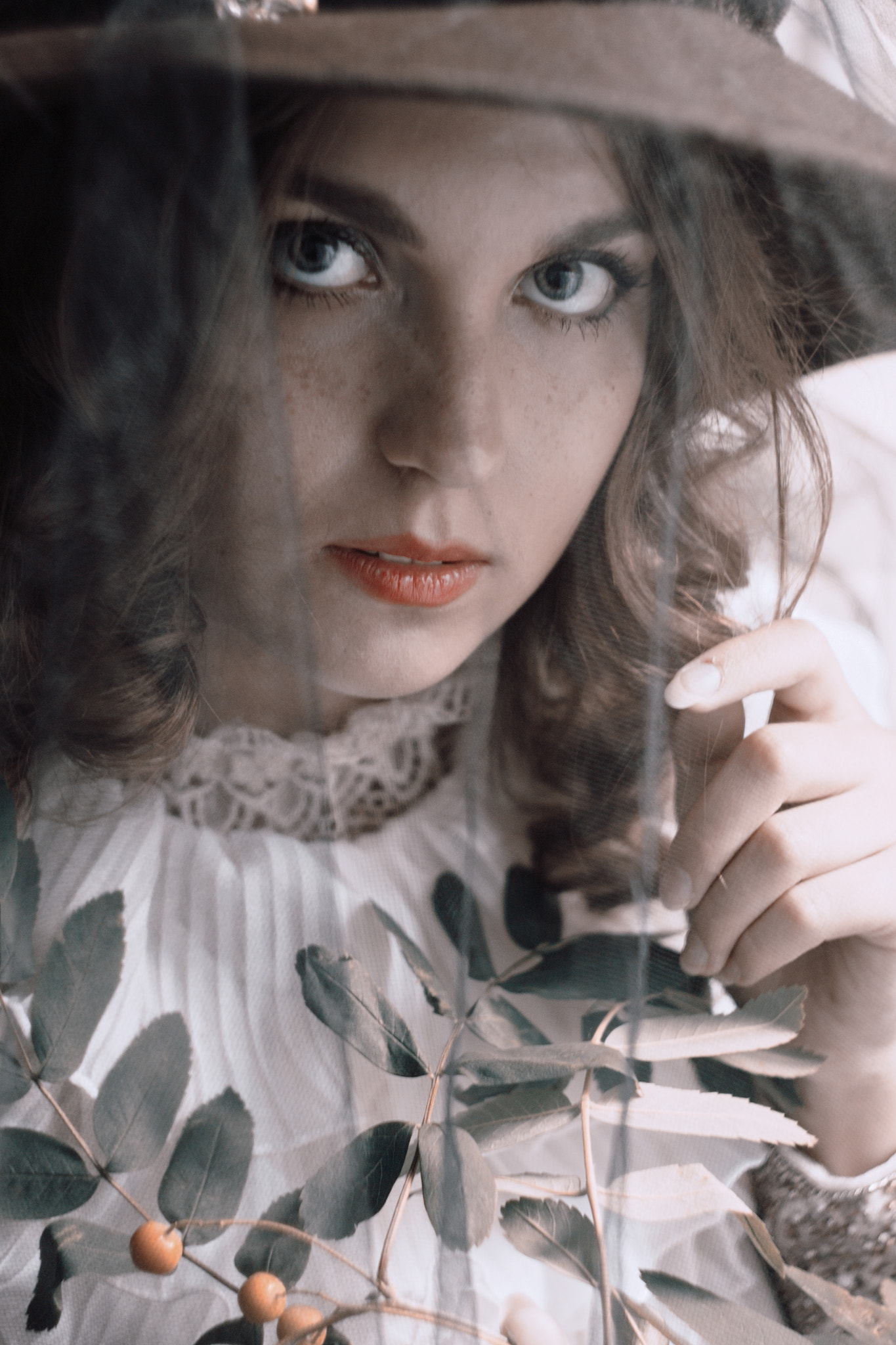 Canon EF 35-80mm f/4-5.6 sample photo. Diana_3 photography