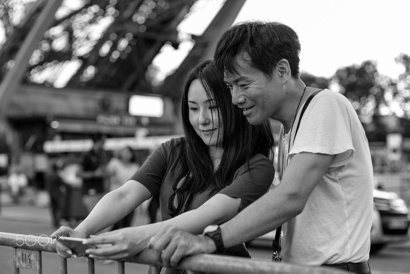 Leica Noctilux-M 50mm F0.95 ASPH sample photo. Paris, jul 2016 photography