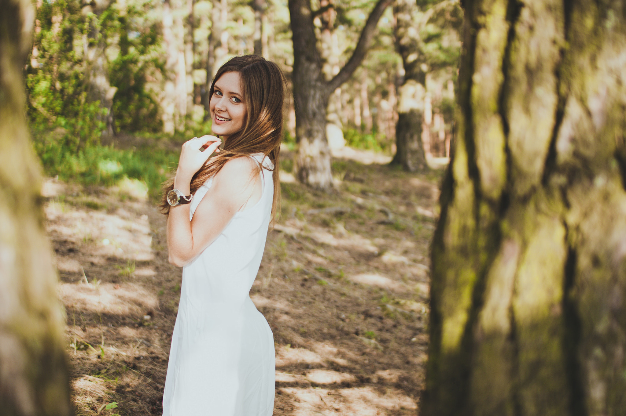 Sigma 30mm F1.4 EX DC HSM sample photo. Sunlight photography