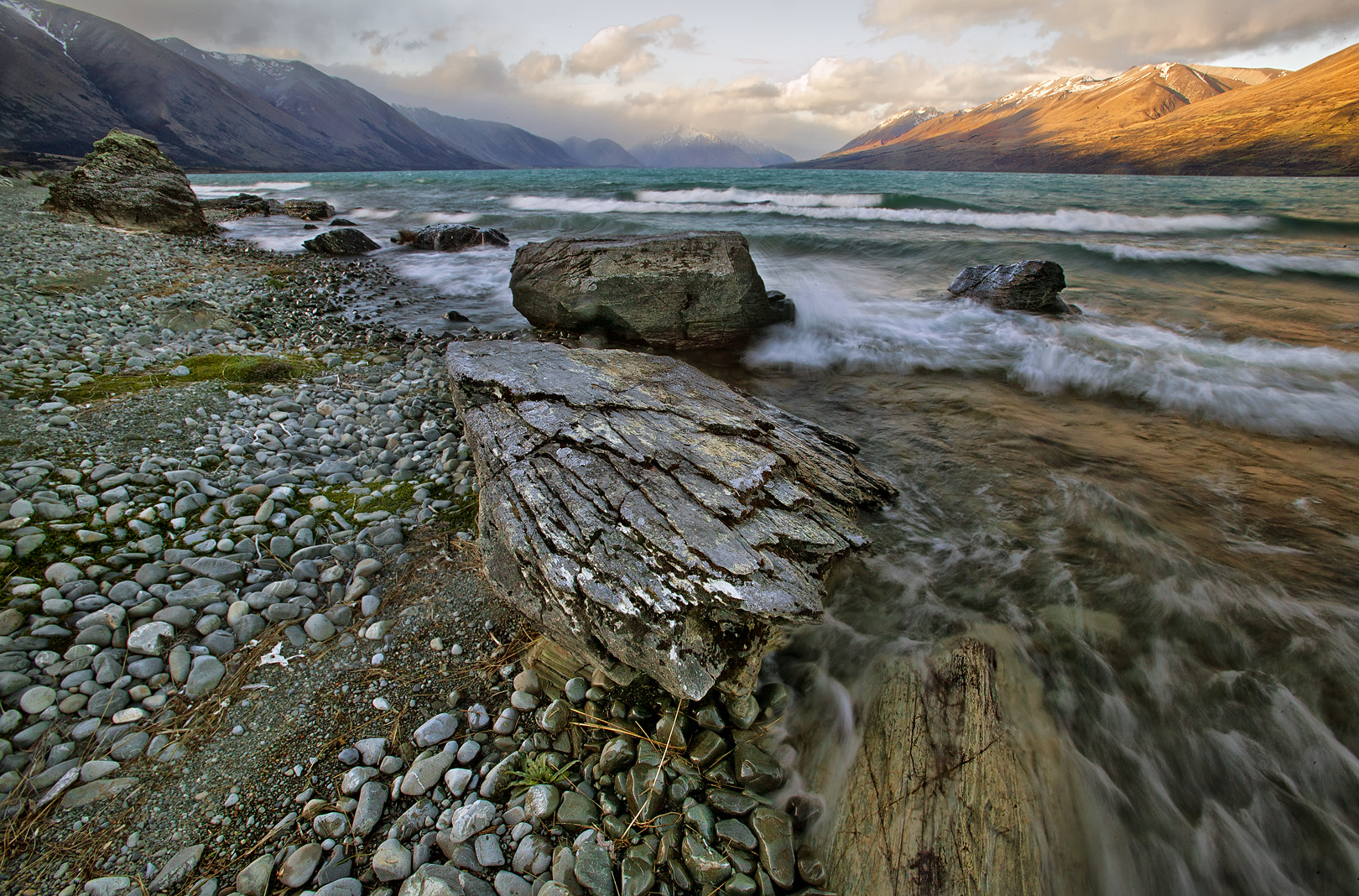 Canon EOS-1Ds sample photo. Rough weather photography