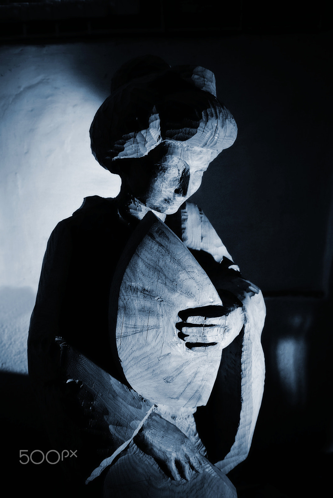 Nikon D80 sample photo. Night geisha.#2 photography