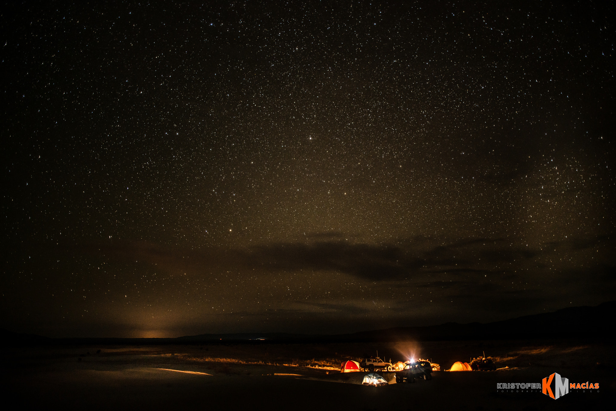 Nikon D800E + AF Nikkor 24mm f/2.8 sample photo. Esperando la via lactea photography