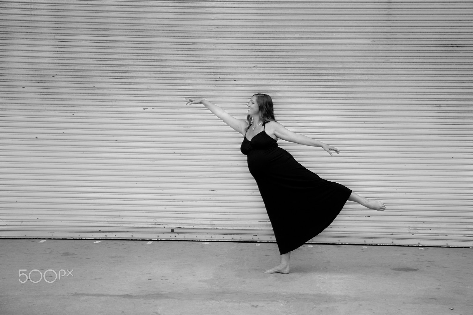 Canon EOS 500D (EOS Rebel T1i / EOS Kiss X3) sample photo. Dancing mama photography