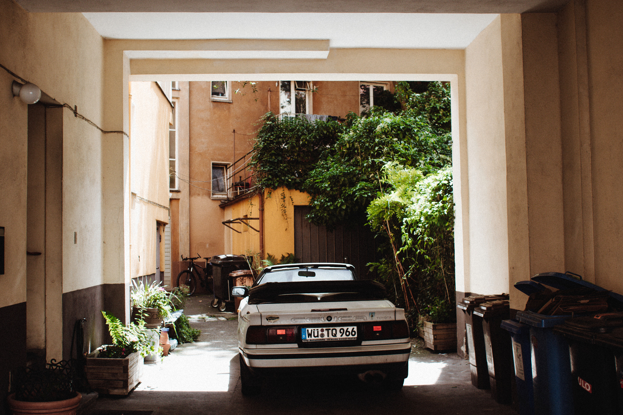 Canon EF 28mm F1.8 USM sample photo. Stay photography