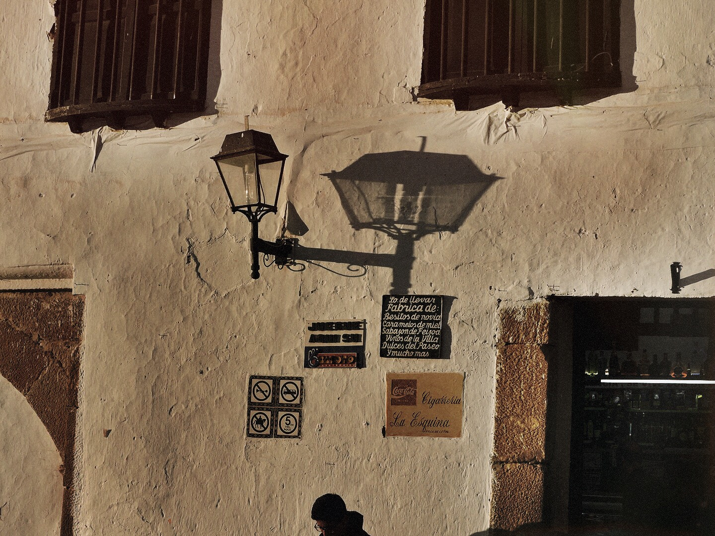 Villa de Leyva, Colombia.